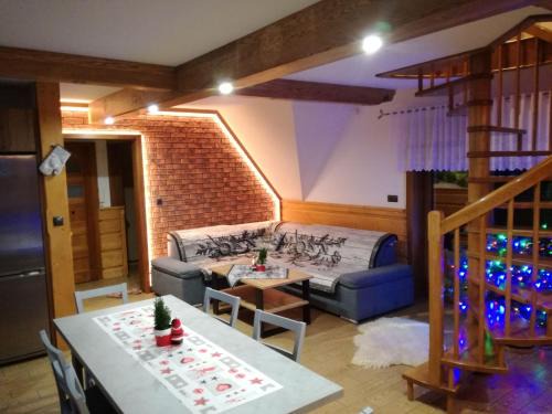 Ludzmierz Apartment | Comfortable aPARTAMENT Osada Za Torem - Guest Rated 9.7