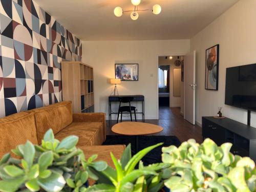 Tarnow Apartment | Guest Favorite: Apartament P38 with Exceptional 9.9 Rating