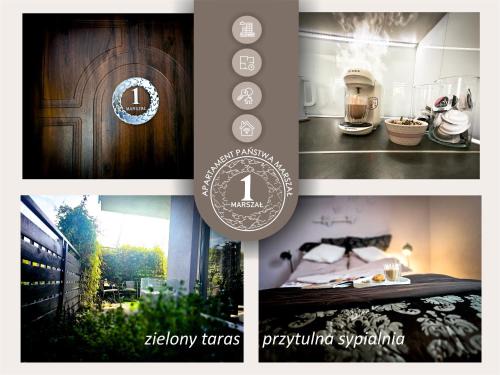 Radomsko Apartment | Child-Friendly Retreat at Apartament Państwa Marszał