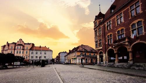 Tarnowskie Gory Apartment | Pet-Friendly Apartment Pablo in Tarnowskie Góry - 9/10 Score