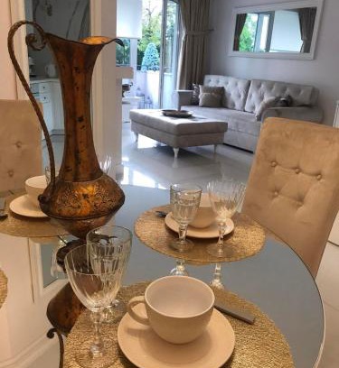 Malbork Apartment | Family-Friendly Stay at Parys Gold - Guest Rated 9.8