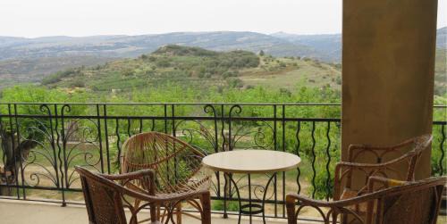 Fuente en Segures Apartment | Budget-Friendly Stay at Apartament Pavellons València