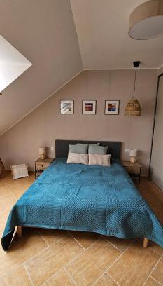 West Pomeranian Voivodeship Apartment | Family-Friendly Retreat at Apartament Piasek Awaits You