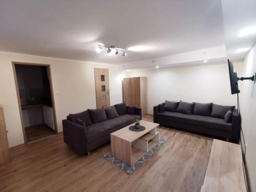 Bardo Apartment | Scenic Apartment at the Foot of the Bardzkie Mountains