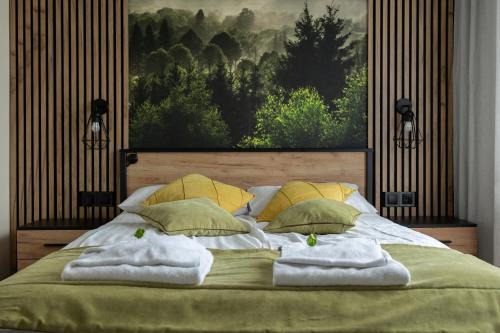 Krynica-Zdroj Apartment | Pet-Friendly Escape at Apartament Pod Łanem - 9.6/10 Rated