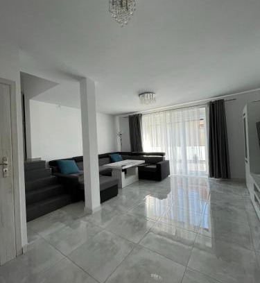 Charbrowo Apartment | Exceptional Stay at Apartament pod Łebą - Family Friendly