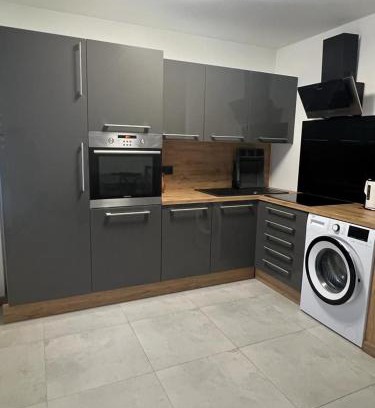 Krupski Mlyn Apartment | Comfortable Stay at Apartament pod ŚWIERKIEM