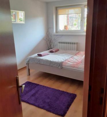 Sandomierz Apartment | Pet Friendly Retreat at Apartament Pod Dziewiątką