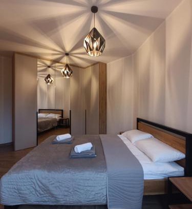 Zawoja Apartment | Apartament pod Groniem
