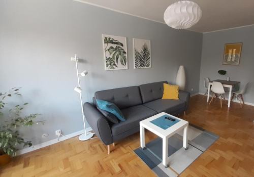 Oliwa Apartment | Family-Friendly Stay at Apartament Pod Lasem - Rated 9.4/10