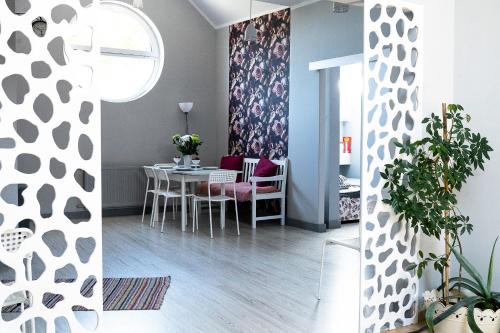 Lubniewice Apartment | Family-Friendly Stay at Apartament pod Morwą - Rated 9.1