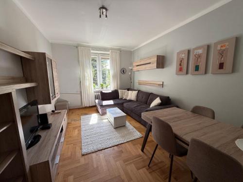 Rzeszow Apartment | Child-Friendly Escape at Apartament Poniatowskiego Rzeszów
