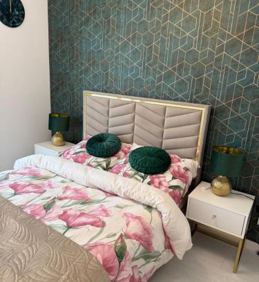 Chelm Apartment | Apartament Premium