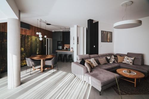 Milicz Apartment | Discover Apartament Przy Baryczy in Milicz - Rated 9.9/10