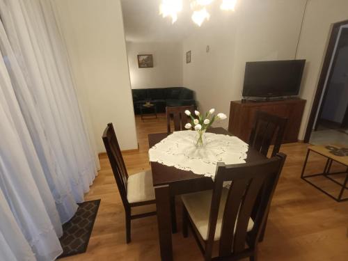 Karsin House | Apartament przy Długiej