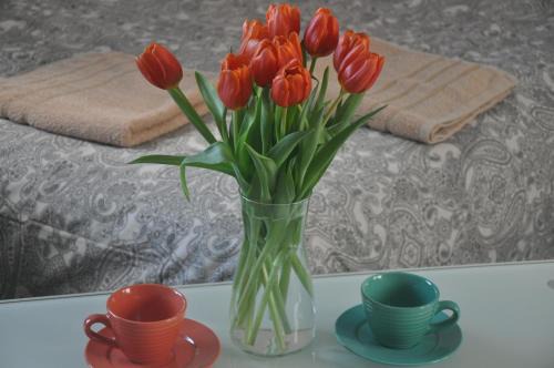 Pulawy Apartment | Child-Friendly Apartment by Czartoryski Park - Rated 9.2!