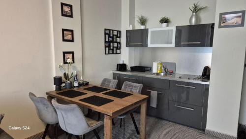 West Pomeranian Voivodeship Apartment | Beachfront Apartment with Spa, Pool & Ocean Views - Diune