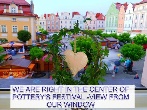 Boleslawiec Apartment | Discover Apartament Przy Starówce - Zoni: Top-Rated Stay