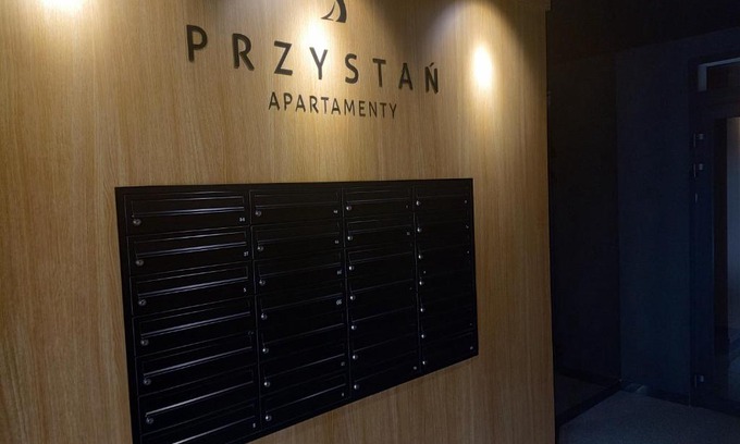 Gizycko Apartment | Remote Access Apartment with Pet and Child-Friendly Amenities