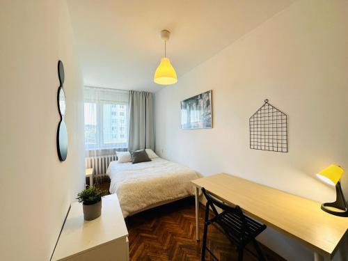 Zaspa Apartment | Apartament Rafaelle