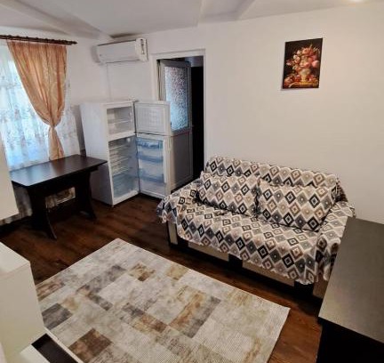 Navodari Apartment | Pet-Friendly Comfort at Apartament Rareș – Rated 9/10