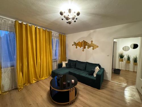 Altendorf Apartment | Family-Friendly Stay at Apartament Relax for Your Getaway