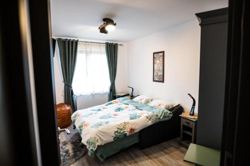 Campulung Moldovenesc Apartment | All New Apartment: Family-Friendly Retreat with Perfect Rating