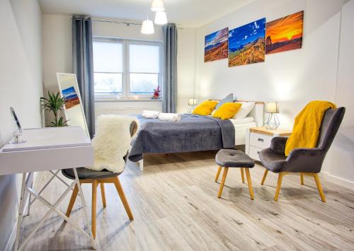Lesko Apartment | Family-Friendly Getaway at Apartament Rodzinny - Rated 9.6
