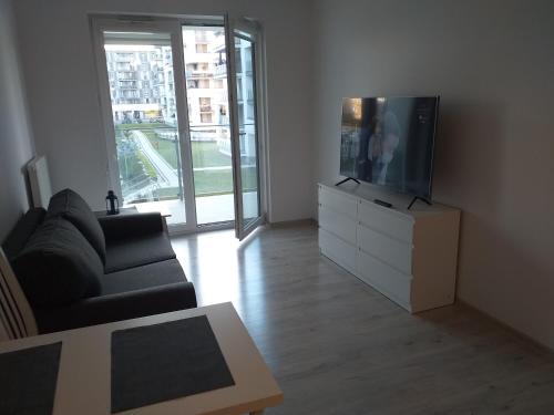 Lublin Apartment | Top-Rated Family-Friendly Stay at Apartament RUCZAJ