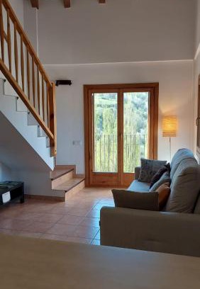 Burg Apartment | Child-Friendly Retreat at Apartament Rural Burg - Rated 9/10