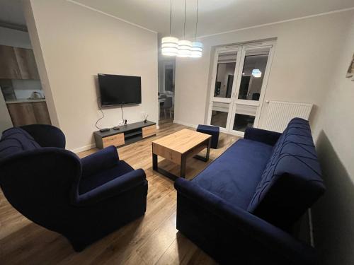 Rzeszow Apartment | Family-Friendly Stay at Apartament Rzeszów Solinska