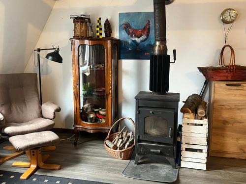 Leoncin Apartment | Pet-Friendly Apartments in Leoncin, Poland - 9/10 Rated Stay