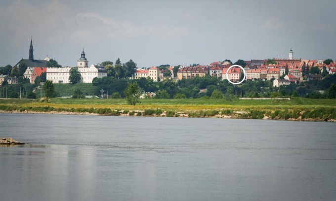 Sandomierz Apartment | Family-Friendly Stay at Apartament Sandomierskie Wzgórze