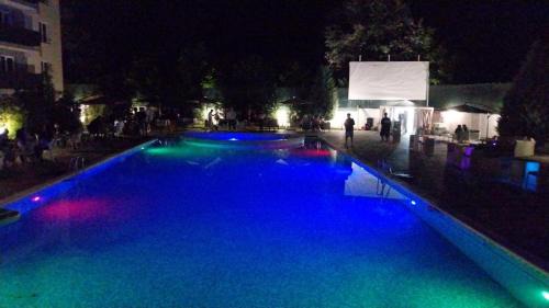 Targoviste Apartment | Apartament Sideco Residence Park