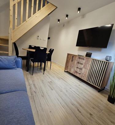 Konskie Apartment | Apartament Sielpia DeLuxe