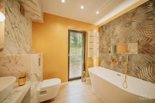 Karpacz Apartment | Delightful Silence Karpatia Resort with Luxurious Amenities