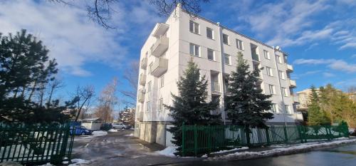 Czyzyny Apartment | Top-Rated Apartament Sołtysowska 10d with Hot Tub