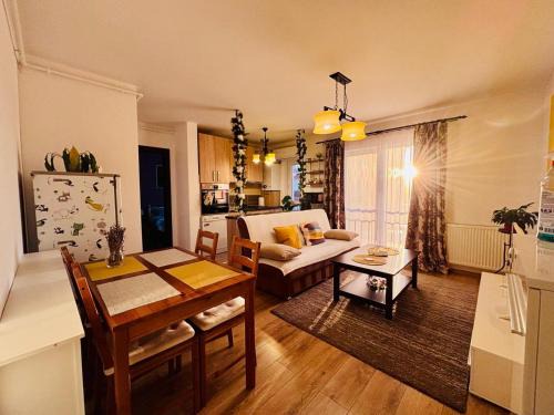 Sibiu Apartment | Pet-Friendly Apartament Sofia: Guest Rated 9.8/10