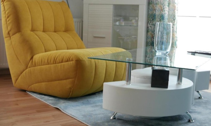 Biala Podlaska Apartment | Guest Rated 10/10: Comfortable Apartament Soft 14