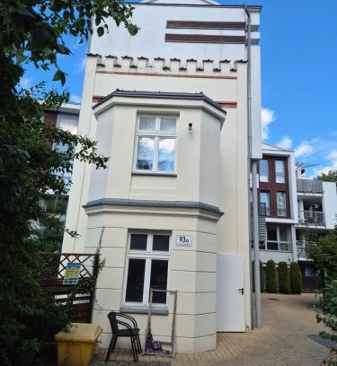 Karlikowo Apartment | Apartament Sopot