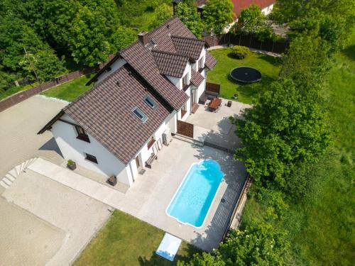 Sosnowka Apartment | Apartament Sosnówka B2 basen i SPA