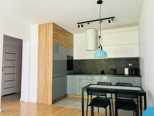Torun Apartment | Top-Rated Family Retreat at Apartament Sosnowy Zakątek