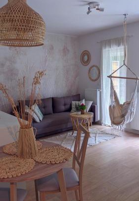 Sobotka Apartment | Relaxing Spa Retreat at Apartament&SPA Lis&Las - 9.6/10