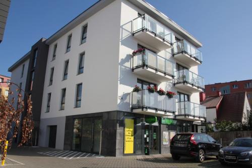 Wejherowo Apartment | Family-Friendly Apartament Spacerowa with Excellent 9.3 Rating