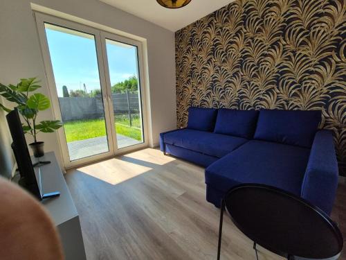 Mszczonow Apartment | Family-Friendly Apartment near SUNTAGO DEEPSPOT Mszczonów