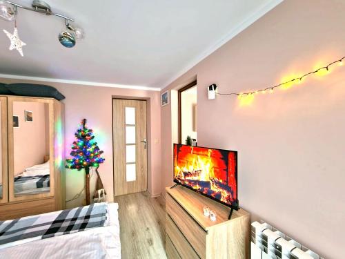 Wlen Apartment | Discover Apartament Strzyżowiec 80: Pet Friendly Retreat