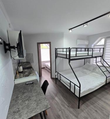 Chisinau Apartment | Apartament Suita 10
