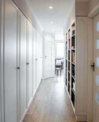 Gliwice Apartment | Family-Friendly Apartament Szafirowy with 9.5/10 Guest Rating