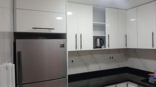 Luxus Apartment | Apartament Tanger Ibrahim Alkhalil