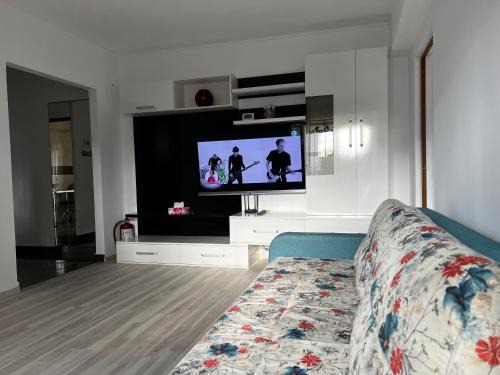 Pitesti Apartment | Guest Rated 9.8: Family-Friendly Apartament Teo Ultracentral